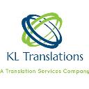 KL Translations Agency logo